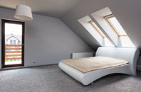 Easter Kilwhiss bedroom extensions