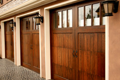 Easter Kilwhiss garage extension quotes